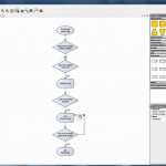 Basic Editing With Yed In Er Diagram Yed