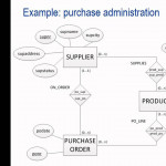 Business Information Systems 3 1: Information Management: Er Model [Dutch] With Er Diagram Business