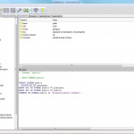 Creating Database Schema With Pgadmin Iii For Er Diagram Pgadmin 4