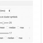 Customizing Your Symbol Map   Datawrapper Academy In One To Many Symbol