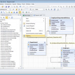 Инструменты Для Работы С Диаграммами Баз Данных Sql Server Regarding Sql Er