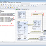 Инструменты Для Работы С Диаграммами Баз Данных Sql Server Pertaining To Sql Er