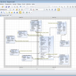 Инструменты Для Работы С Диаграммами Баз Данных Sql Server With Regard To Sql Er