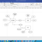 Методические Рекомендации По Практическим Работам На Тему In Er Diagram Access 2016