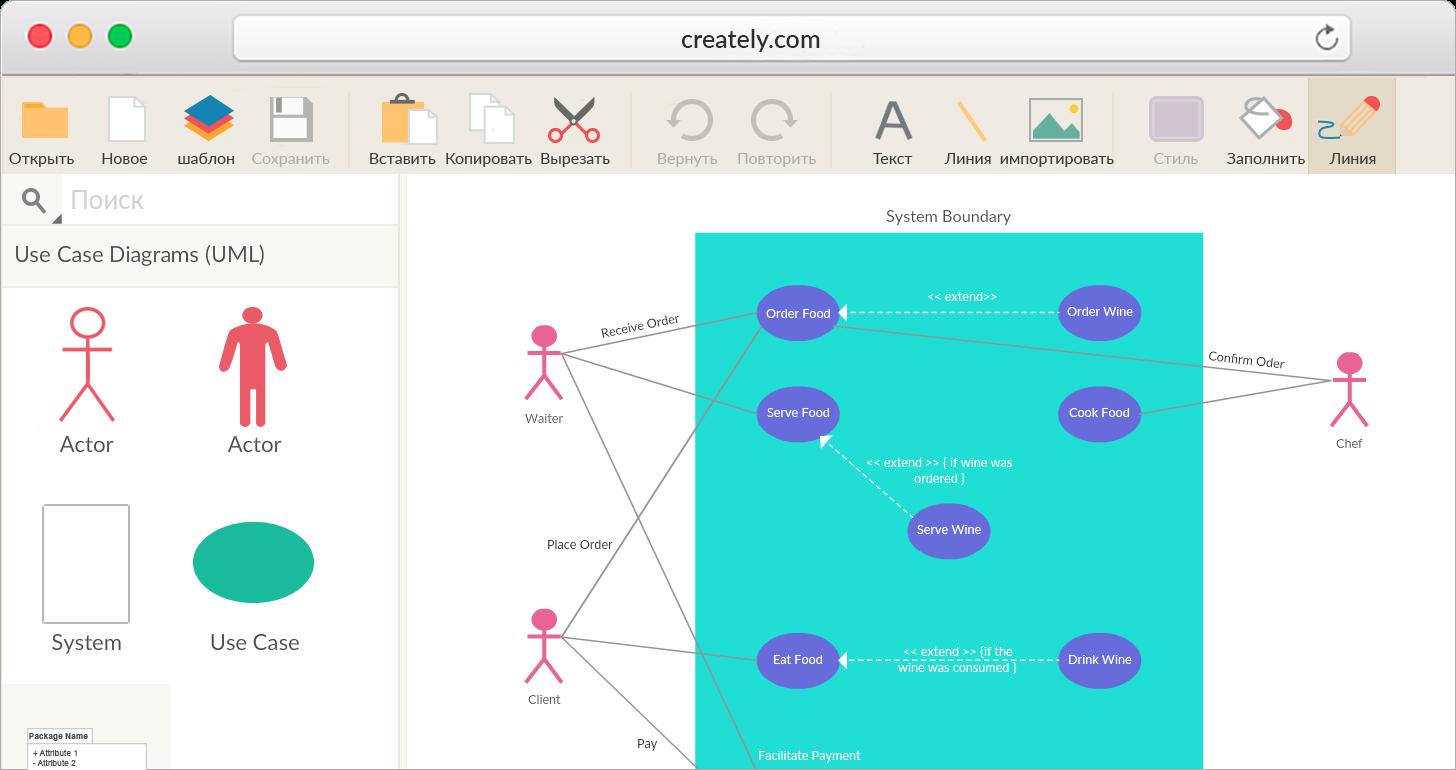 Создавать Диаграммы Uml Онлайн | Программное Обеспечение Uml with Er Diagram Creately