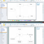 Data Modeling With Entity Relationship Diagram Throughout Erd Data