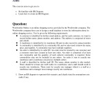 Data1001 Week5 Part1 Er Diagram   Unsw   Studocu For Er Diagram Assumptions