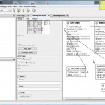 Database Er Diagram Viewer's Features Intended For Pgadmin3 Er Diagram