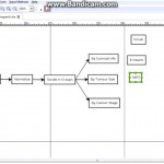 Dia Diagram Editor With Er Diagram Using Dia