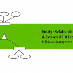 E R Model Diagram And Extended E R Feature In Dbms Regarding Er Model Examples In Dbms