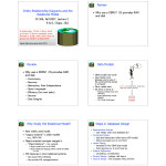 Entity Relationship Diagrams Introduction To Database In Er Diagram Lecture