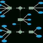 Er Diagram For College Management System Is A Visual Regarding Er Diagram Creately