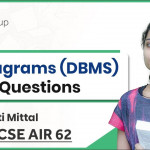 Er Diagram Gate Questions | Dbms Gate Questions | Gate Cse Previous Papers  With Solutions| Gate 2019 For Er Diagram Gate Questions