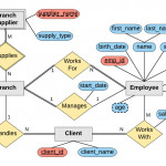 Er Diagram,data Flow,queries And Report Of Any Database Work Throughout Er Diagram With Queries