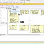 Er Modeler Advanced Demo   Aqua Data Studio | Aquafold Regarding Er Modeler