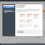 Er Modell Tool| Lucidchart Inside Er Diagramm Zeichnen Online