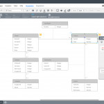 Er Modell Tool| Lucidchart Inside Er Diagramm Zeichnen Online