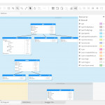 Hackolade   Dbms Tools Regarding Er Diagram From Json