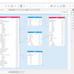 Hackolade | Mongodb With Regard To Er Diagram From Json