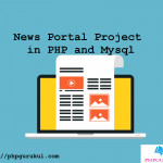News Portal Project In Php And Mysql , Free Download News For Er Diagram For Job Portal Download
