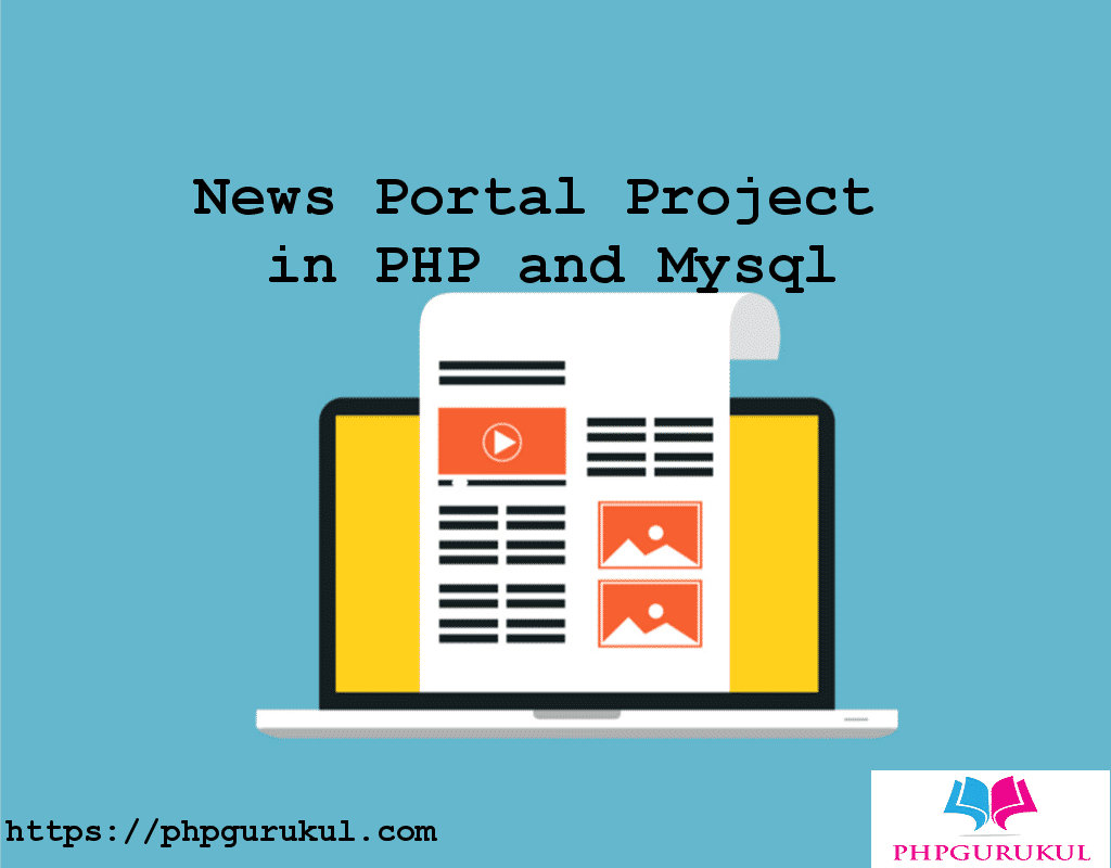 News Portal Project In Php And Mysql , Free Download News for Er Diagram For Job Portal Download