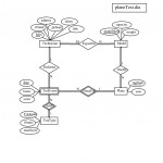 Solved: How Would I Convert My Er Diagrams Into A Skeleton Regarding Er Diagram Homework And Solution