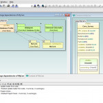 Uml Database Diagrams | Altova Regarding Database Diagram