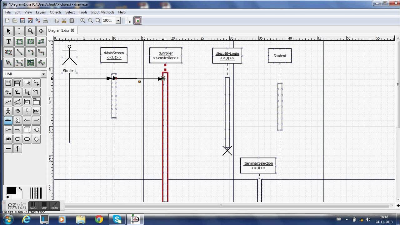 Dia diagram. Dia диаграммы. How to make sequence diagram with dia. Условия применения dia diagram Editor. Dia диаграмма структуры программы для автомеханика.