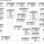 What Is An Entity Relationship Diagram?   Better Programming In Er Diagram From Database