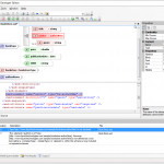 Xml Schema Editor (Xsd Editor) Intended For Er Diagram From Xsd