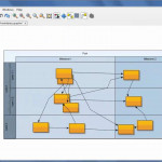 Yed   Graph Editor With Er Diagram Yed