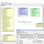 14 Database Design Tools For Informix   Dbms Tools Throughout Er Diagram Using Dbvisualizer