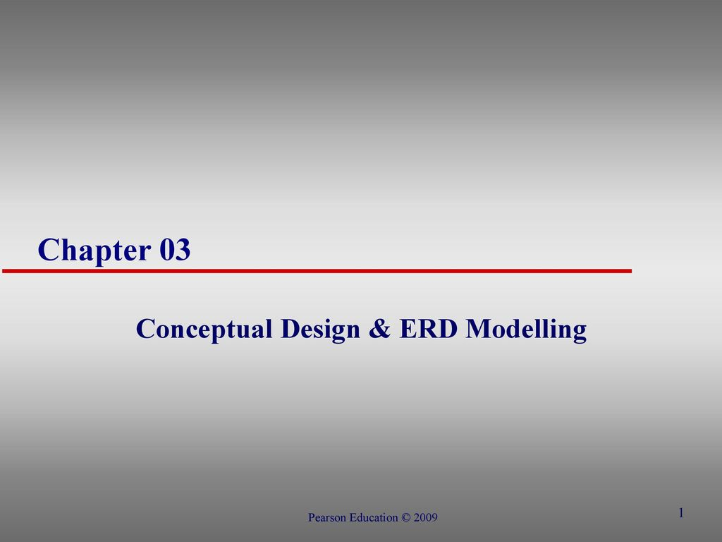 Conceptual Design &amp;amp; Erd Modelling - Ppt Download with regard to Er Diagram 7 Eleven