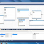 Database Design And Normalization 20   Building A Library For Books Pt1    Following The Forms Pertaining To Er Diagram Udemy