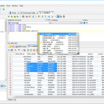 Dbvisualizer   Dbms Tools Throughout Er Diagram Using Dbvisualizer