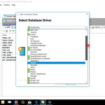 Dbvisualizer Pro Connect To Postgresql Server Regarding Er Diagram Using Dbvisualizer