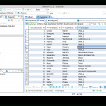 Dbvisualizer Vs Dbeaver Vs Tableplus   A Quick Review With Regard To Er Diagram Using Dbvisualizer