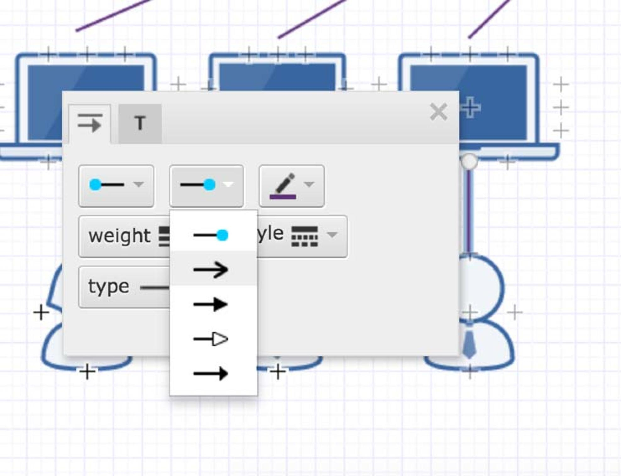 Gliffy Review | Pcmag inside Er Diagram Udemy