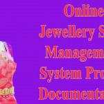 Jewellery Shop Management System Project Documentation In Regarding Er Diagram Jewellery Management System