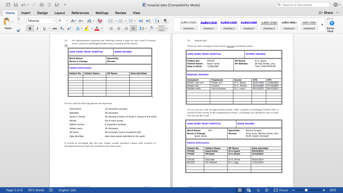 Oracle Sql Developer - How To Add Constraints To Er Diagram with regard to Er Diagram From Sql Developer