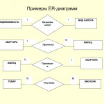 Ppt   Презентация Методических Материалов По Курсу With Regard To Er Diagramm 1 N M