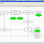 Tutorial Erm Modell Within Er Diagram Zeichnen