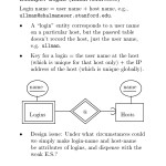 Weak Entity Sets Database Systems Lecture 02 Slides Computer Regarding Weak Entity In Dbms With Example