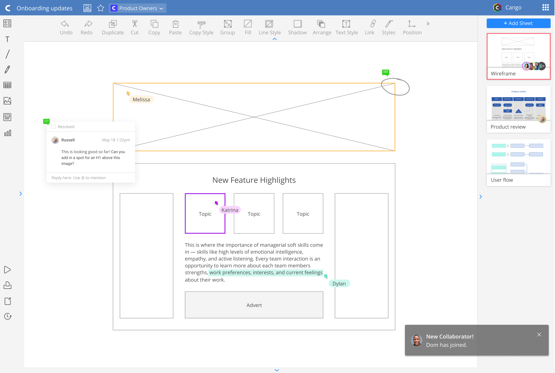 23 Automatic Workflow Diagram Software Open Source