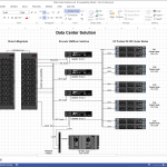 24 Good Sample Of Visio Stencils For Network Diagrams