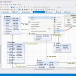 64 Database Diagram / Reverse Engineering Tools For Mysql