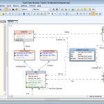 9 Database Diagram / Reverse Engineering Tools For Teradata
