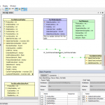 Aqua Data Studio: Entity Relationship Modeler   Aquafold