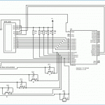 Avr Microcontroller Based Electronic Voting Machine (Evm