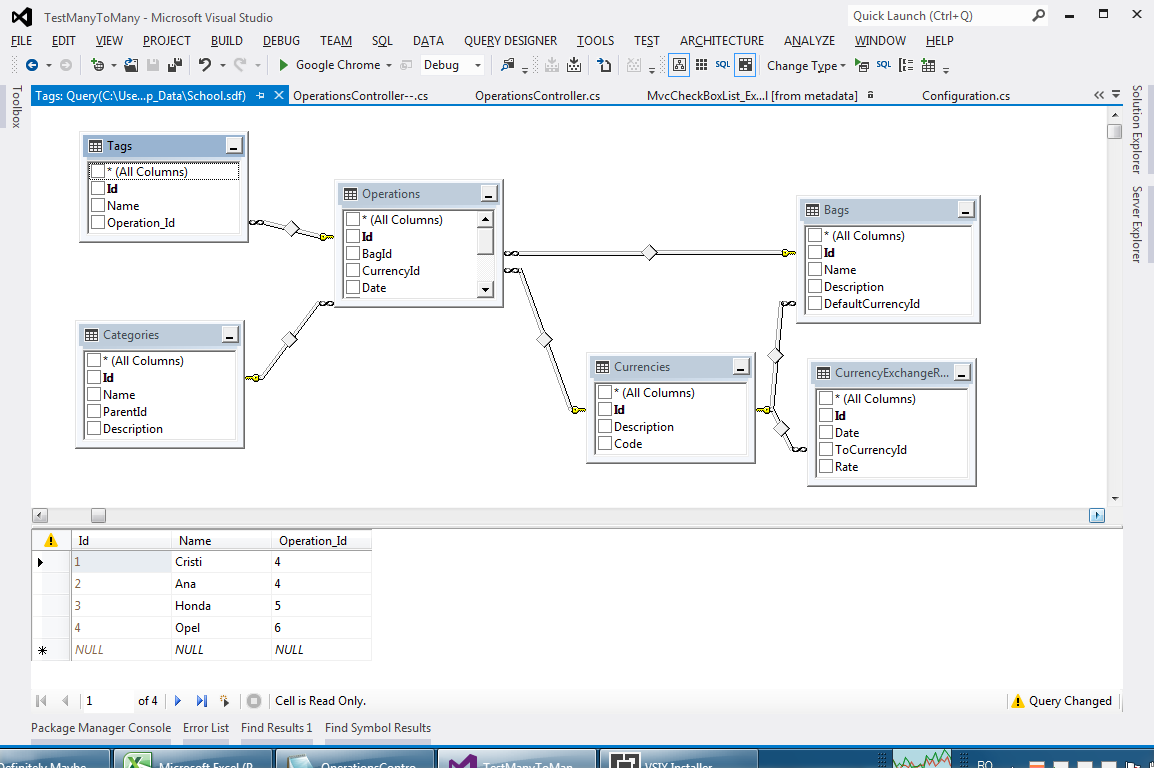 stack overflow sql